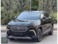 2024 MODEL-12 BİN KM-ADAS-CAM TAVAN-UZUN MENZİL-BOYASIZ-KUSURSUZ