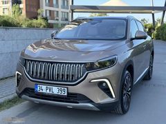 2024 T10X V2 UZUN CAM TVN MERIDIAN ADAS 28.000de BOYASIZ !!!