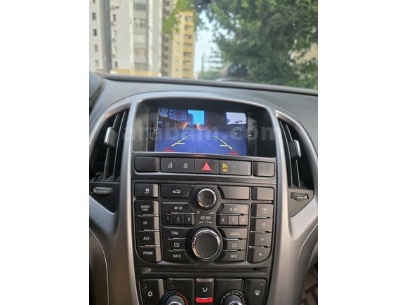 Sahibinden Opel Astra 1.4 T Edition Plus 2019 Model