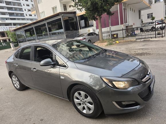 Sahibinden Opel Astra 1.4 T Edition Plus 2019 Model