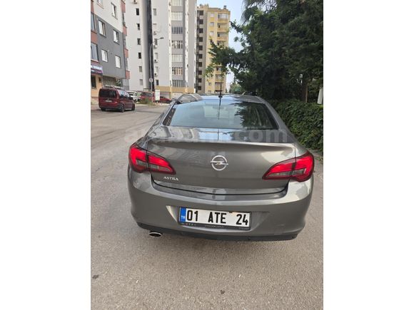 Sahibinden Opel Astra 1.4 T Edition Plus 2019 Model