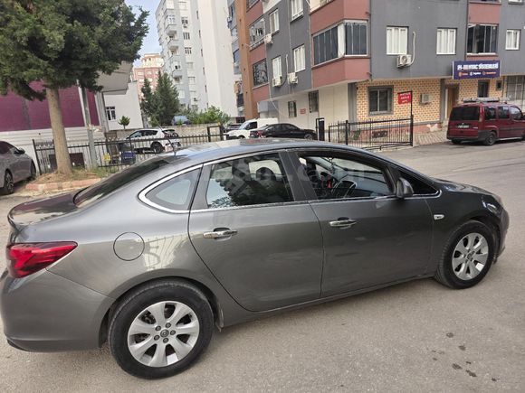 Sahibinden Opel Astra 1.4 T Edition Plus 2019 Model