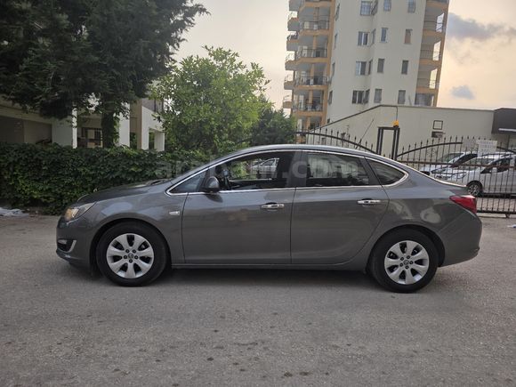 Sahibinden Opel Astra 1.4 T Edition Plus 2019 Model