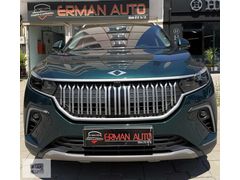 ERMAN AUTO DAN HATASIZ 2025 KIŞ PAKET CAM TAVAN UZUN MENZİL