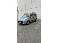 Sahibinden Fiat Fiorino Combi 1.3 Multijet Emotion 2012 Model Mersin