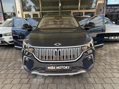MBA MOTORS CAM TAVAN MERİDİAN KIŞ PAKETİ UZUN MENZİL HATASIZ