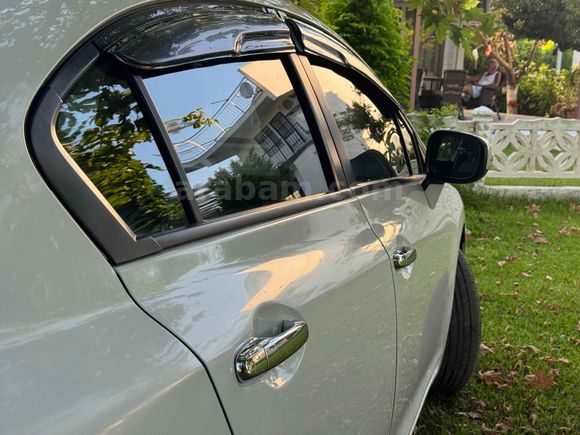 Sahibinden Honda Civic 1.6i VTEC Eco Elegance 2014 Model 
