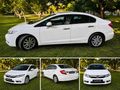 Sahibinden Honda Civic 1.6i VTEC Eco Elegance 2014 Model 