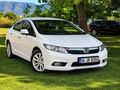 Sahibinden Honda Civic 1.6i VTEC Eco Elegance 2014 Model 