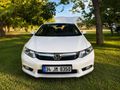 Sahibinden Honda Civic 1.6i VTEC Eco Elegance 2014 Model 