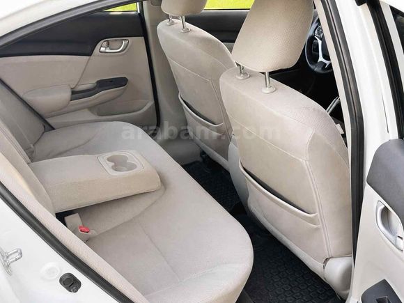 Sahibinden Honda Civic 1.6i VTEC Eco Elegance 2014 Model 