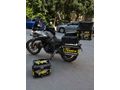 Sahibinden Full Aksesuarlı  Voge 525 DSX 