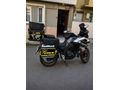 Sahibinden Full Aksesuarlı  Voge 525 DSX 