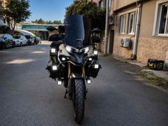 Sahibinden Full Aksesuarlı  Voge 525 DSX 
