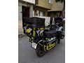 Sahibinden Full Aksesuarlı  Voge 525 DSX 