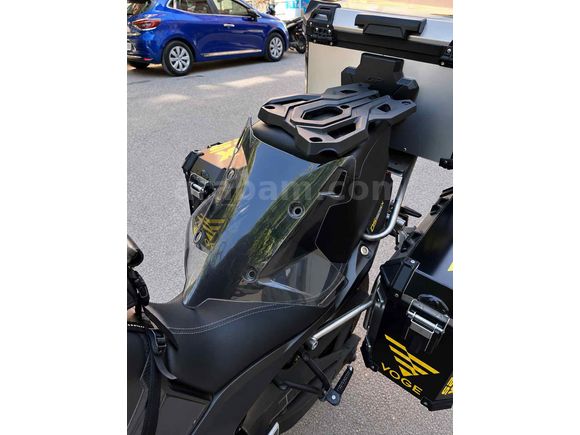 Sahibinden Full Aksesuarlı  Voge 525 DSX 