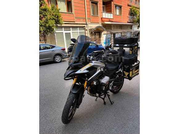 Sahibinden Full Aksesuarlı  Voge 525 DSX 