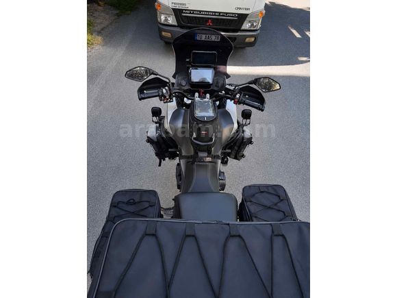 Sahibinden Full Aksesuarlı  Voge 525 DSX 