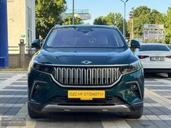 ÖZCAR OTOMOTİV'DEN 2025 V2 UZUN MENZİL+UZUN MENZİL+23.000KM