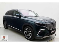GÖKTAŞLAR'DAN 2024 TOGG T10X 4MORE UZUN MENZİL 435 HP FULL