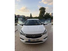 Sahibinden Opel Astra 1.6 CDTI Dynamic 2017 Model 