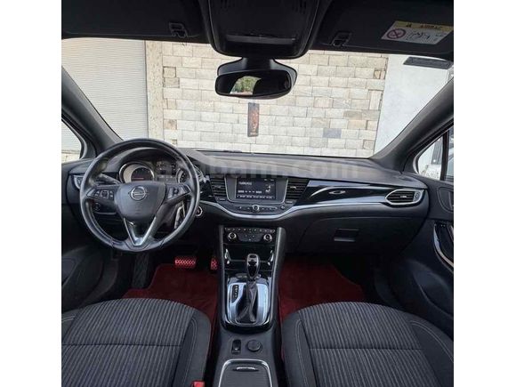 Sahibinden Opel Astra 1.6 CDTI Dynamic 2017 Model 