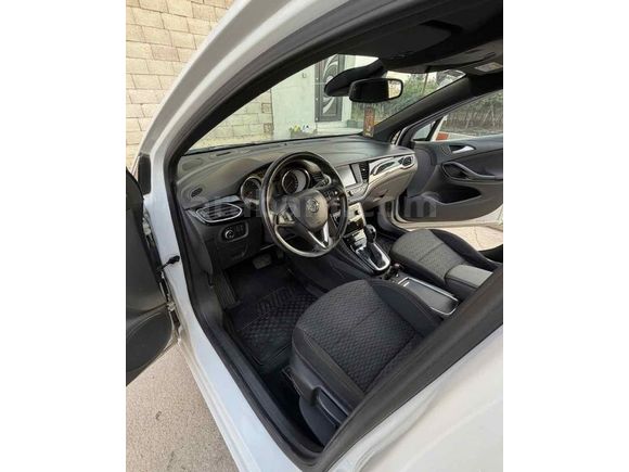 Sahibinden Opel Astra 1.6 CDTI Dynamic 2017 Model 