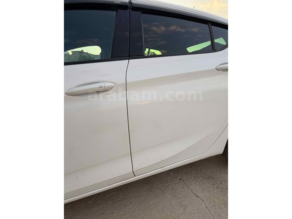 Sahibinden Opel Astra 1.6 CDTI Dynamic 2017 Model 