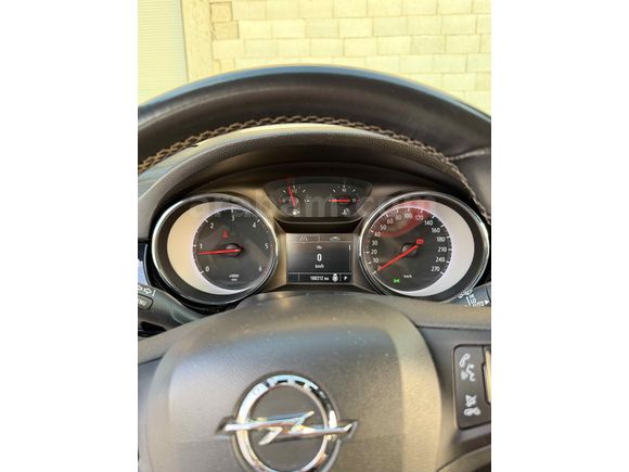 Sahibinden Opel Astra 1.6 CDTI Dynamic 2017 Model 