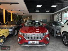 BOYASIZ 2024 MODEL TOGG T10X 4 MORE CAM TVN/MERIDIAN/4 KLTK IST