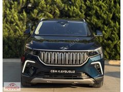 KAYGUSUZ AUTO TOGG UZUN MENZİL CAM TAVANLI HATASIZ 22.000KM