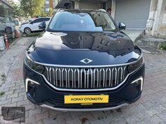 2025 TOGG V2UZUN MENZİL CAM TAVAN HATASIZ 17.500 km