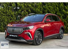TTN AUTO'dan T10X V2 UZN MNZL CAM TVN KIŞ PKT SNRZ ADAS İÇİ BEJ