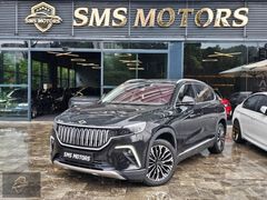 SMS MOTORS 2025 TOGG T10X V2 UZUN MENZİL HATASIZ CAM TAVAN
