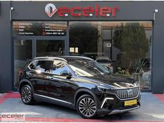 ECELER 2025 T10XV2 KIŞPAKET C.TAVAN HATASIZ 13.000KM-12AY KKARTI