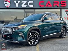 YZC CARS'DAN/2025/TOGG/T10X/15 BİN KM/UZUN MENZİL/CAM TAVAN/HTSZ