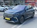 2025 TOGG T 10 X V2 Uzun Menzil Cam tavan Hatasız 16.000 Km'de