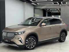 2025 TOGG V2 UZUN MENZL 23.000KM BOYASIZ/CAMTVN/MERİDN/ADAS/FULL