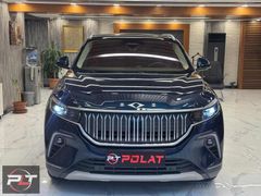 POLATTAN 2025 TOGG T10X Uzun Menzil Otomatik Cam Tavan FUL KREDİ