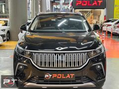 POLATTAN 2025 TOGG T10X Uzun Menzil Otomatik Cam Tavan FUL KREDİ