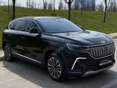 2025 TOGG T10X V2 RWD UZUN MENZİL HATASIZ CAM TAVAN