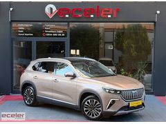 ECELER 2025 T10XV2 KIŞPAKET C.TAVAN HATASIZ 10.400KM-12AY KKARTI
