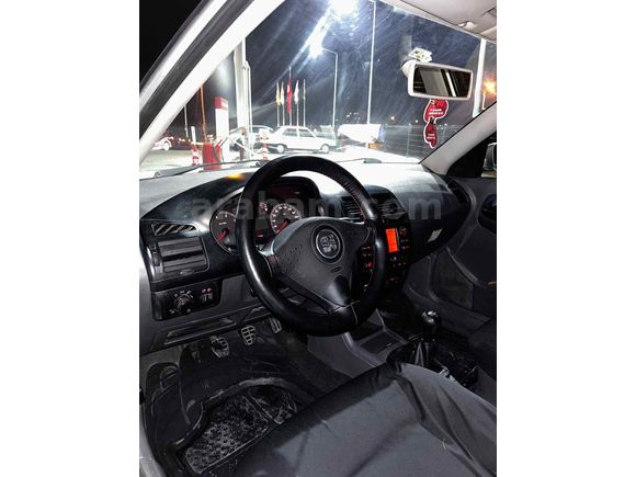Sahibinden Seat Ibiza 1.6 Stella 2000 Model 