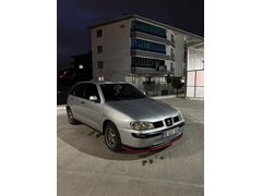 Sahibinden Seat Ibiza 1.6 Stella 2000 Model 