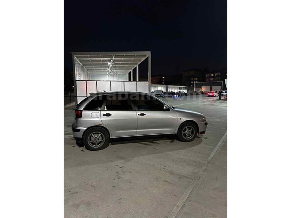 Sahibinden Seat Ibiza 1.6 Stella 2000 Model 