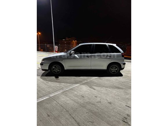 Sahibinden Seat Ibiza 1.6 Stella 2000 Model 