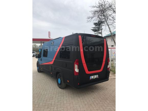 Sahibinden Karavan Motokaravan Ankara