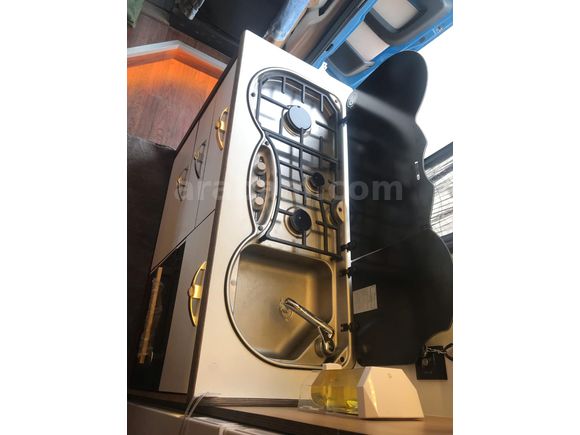 Sahibinden Karavan Motokaravan Ankara
