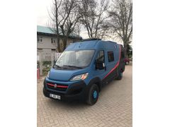 Sahibinden Karavan Motokaravan Ankara