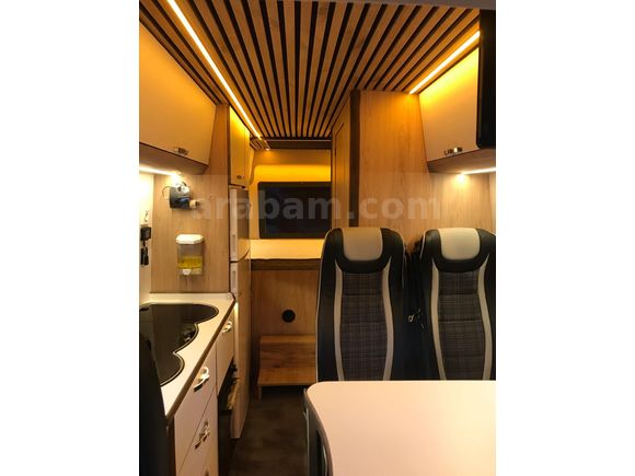 Sahibinden Karavan Motokaravan Ankara